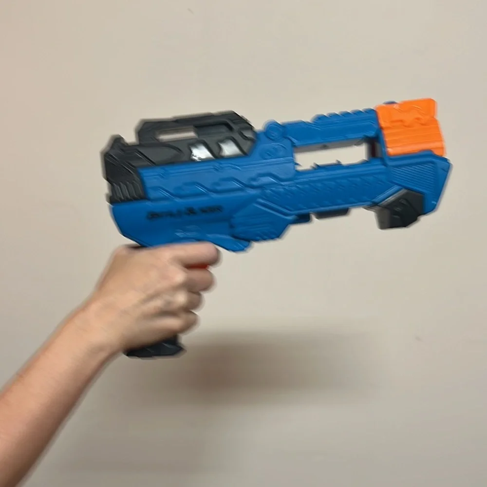 Adventure Force battle force